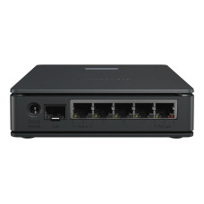 Точка доступу з функцією маршрутизації E62IUGS-2AXD5AXT MIKROTIK
