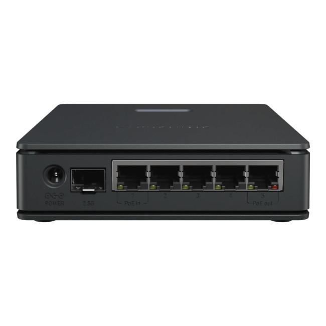Точка доступу з функцією маршрутизації E62IUGS-2AXD5AXT MIKROTIK