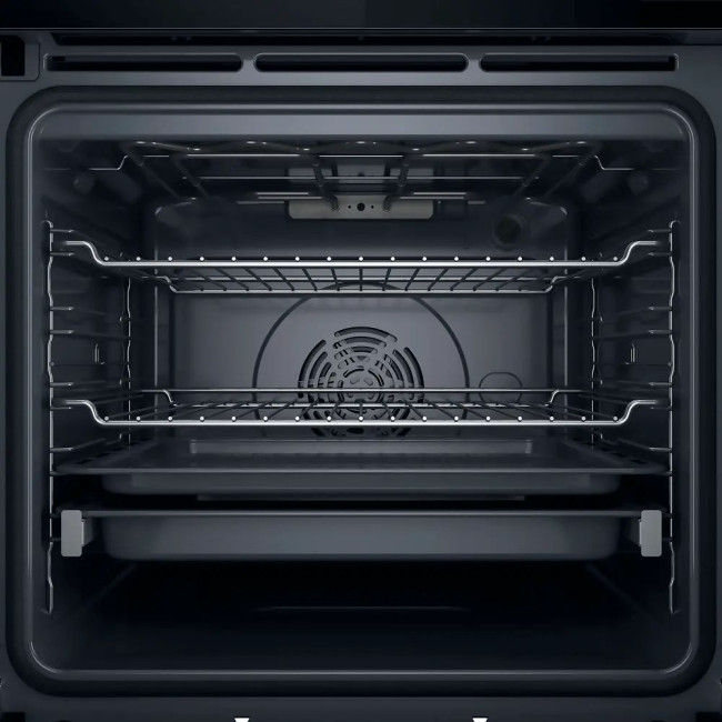 Електрична духова шафа Whirlpool WOI7A8PT1SB