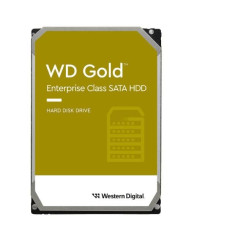 Запам’ятовувальний пристрій на жорстких дисках (HDD) SATA 8TB 7200RPM 256MB GOLD WD8005FRYZ WDC