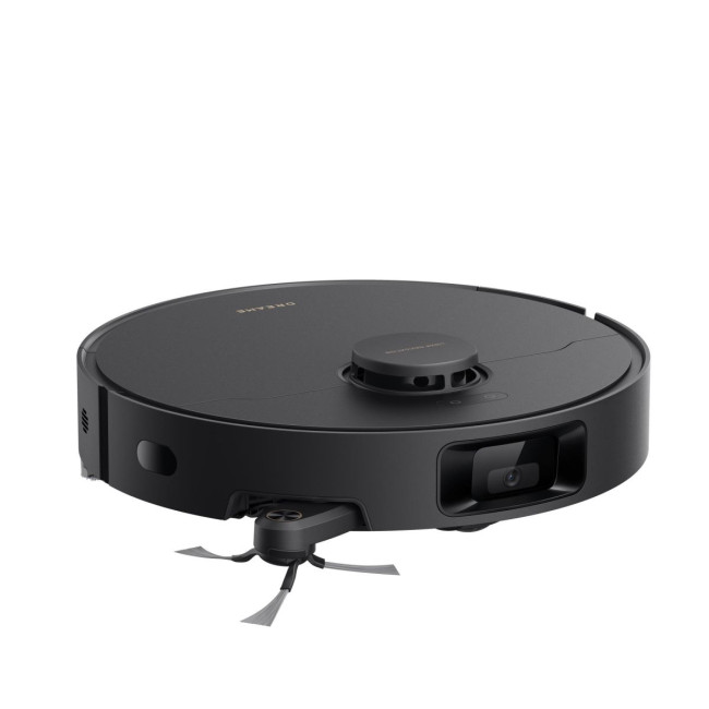 Робот-пилосос D20 PRO PLUS BLACK RLD43SD-BL DREAME