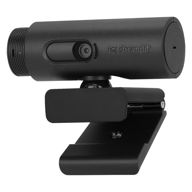 Веб-камера Streamplify CAM-FHD-2M60, чорний