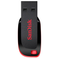 Флеш-пам'ять (накопичувач USB) USB2 32GB SDCZ50-032G-B35 SANDISK