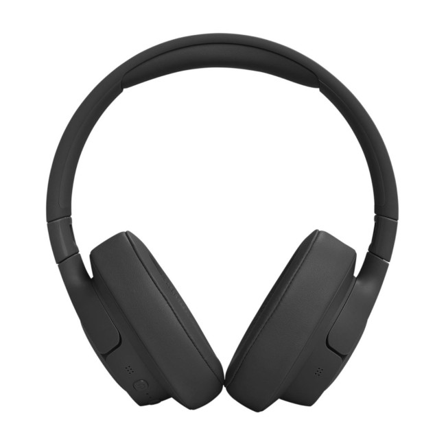 Навушники з БТ JBLT770NCBLK