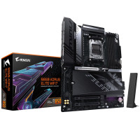Материнська плата AMD B850 SAM5 ATX B850 A ELITE WF7 1.1 GIGABYTE