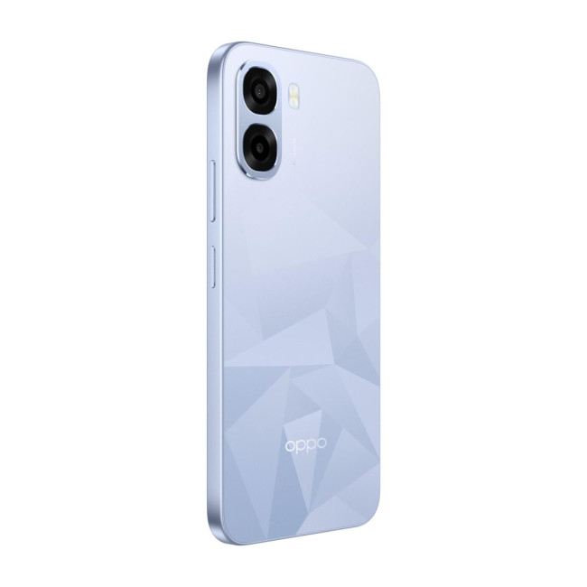 Мобільний телефон A6K 4/256 CPH2891 CRYSTAL BLUE OPPO