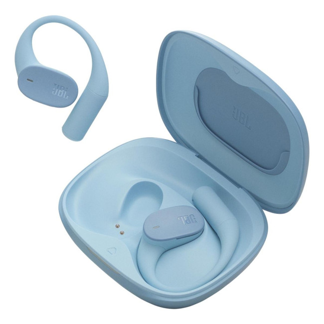 Навушники з БТ JBL JBLSENSELITEBLU