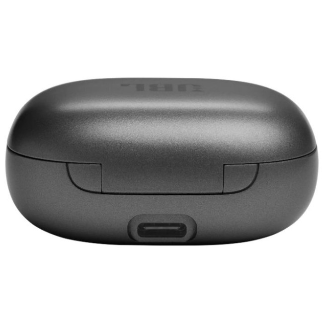 Гарнітура JBL LIVE FLEX Black (JBLLIVEFLEXBLK)