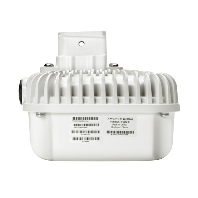 Точка доступу Aruba AP-565 (RW) Outdoor 11ax AP R4W43A (APEX0565)