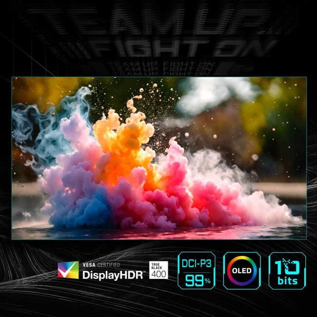 Монітор 27