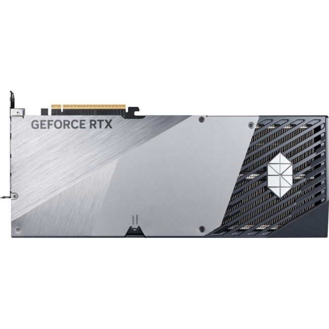 Відеокарта PCIE16 RTX5090 32GB GDDR7 RTX5090 32G SUP SOC MSI