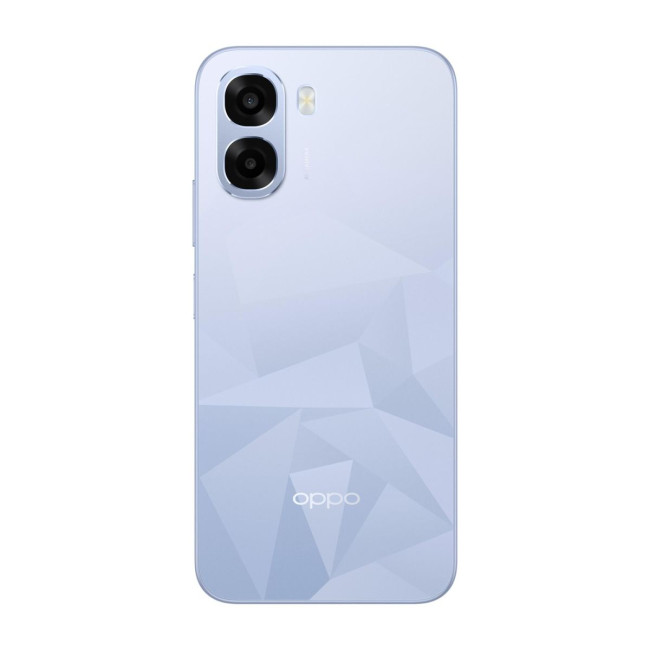 Мобільний телефон A6K 4/256 CPH2891 CRYSTAL BLUE OPPO