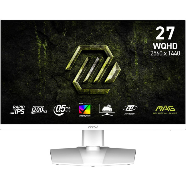 Монітор 27