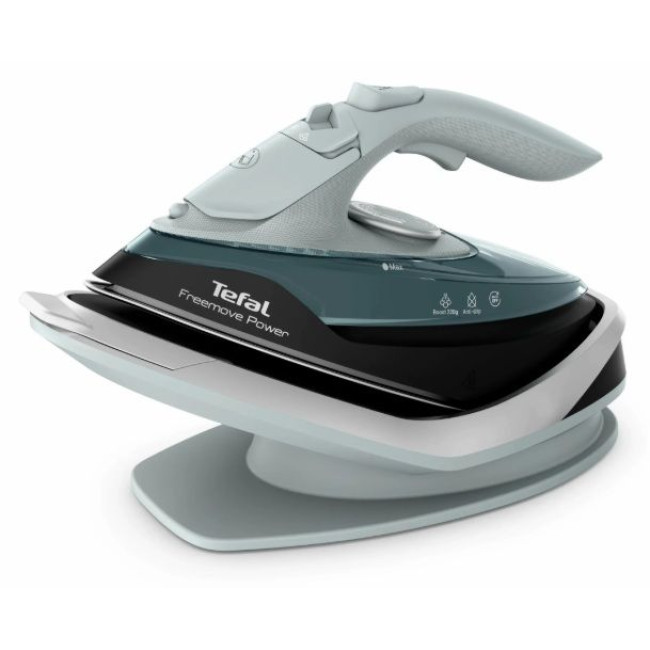 Праска з подачею пари Tefal FV6670E0