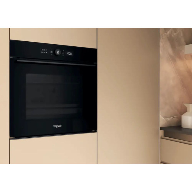 Електрична духова шафа Whirlpool WOI5S8PPM1SBA