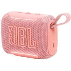 Портативна акустика JBL Go 5 Pink (JBLGO5PIK)