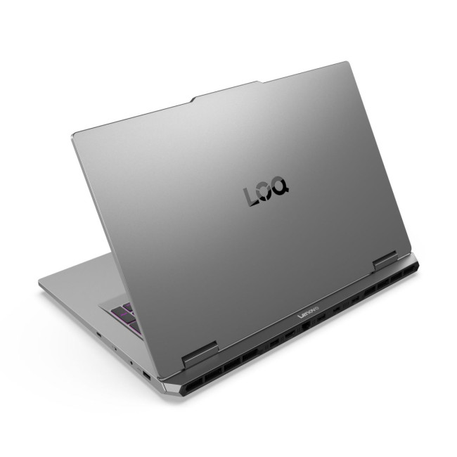 Ноутбук (портативний комп’ютер) LOQ-17IRX10 CI7-13650HX 17
