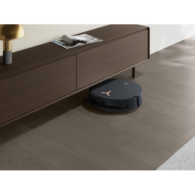 Робот-пилосос DEEBOT X8PRO OMNI DEX56 BL ECOVACS
