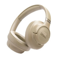 Навушники з БТ JBL JBLT780NCBEG