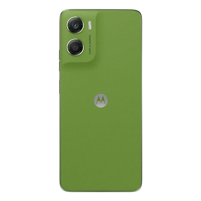 Мобільний телефон MOTO G06 4/256GB TENDRIL PBA20001UA MOTOROLA
