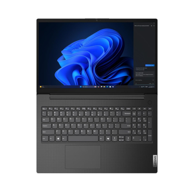 Ноутбук (портативний комп’ютер) V15 G6 AMD R5-150 15'' 16/512GB 83UU0027RA LENOVO