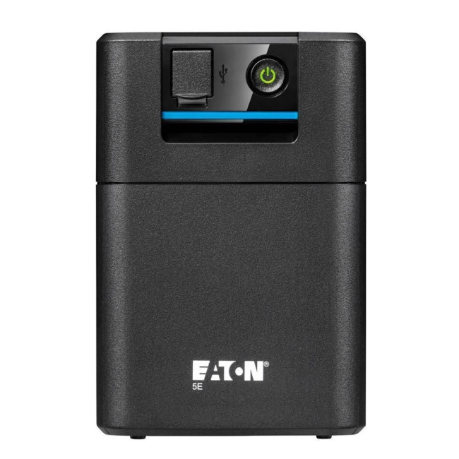Джерело безперебiйного живлення Eaton 5E 1200 USB DIN G2