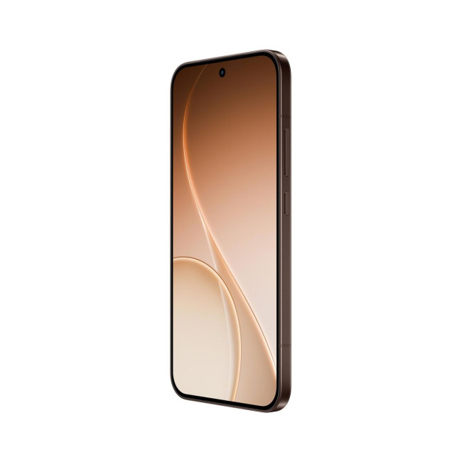 Мобільний телефон RENO15 PRO 12/512 CPH2813 DUSK BLACK OPPO
