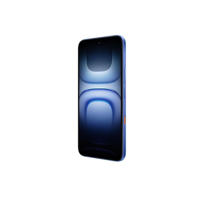Мобільний телефон HOT 70 8/256 X6895B DIVE BLUE INFINIX