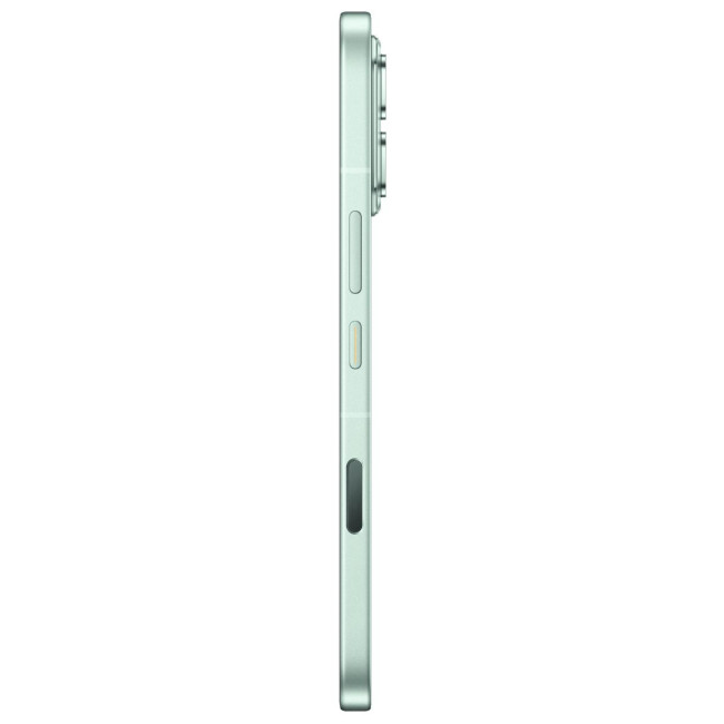Смартфон Infinix Note 60 X6879 8/256GB Fizz Blue