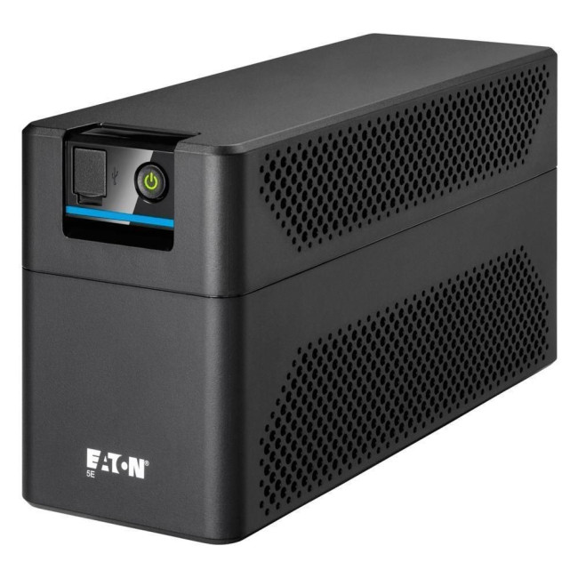 Джерело безперебiйного живлення Eaton 5E 1200 USB DIN G2
