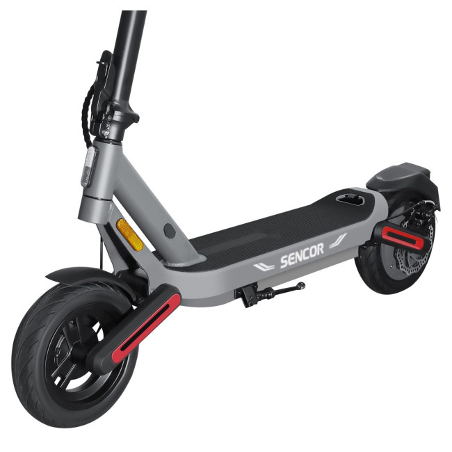 Електросамокат Sencor S71 DARK