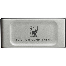 SSD накопичувач Kingston XS2000GA 500Gb USB 3.2 Type-C (SXS2000/500GA) 