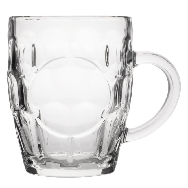 Кухоль ECOmo Beer Brit