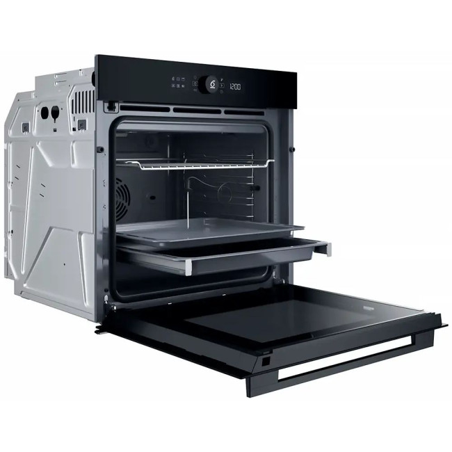Електрична духова шафа Whirlpool WOI5S8PPM1SBA