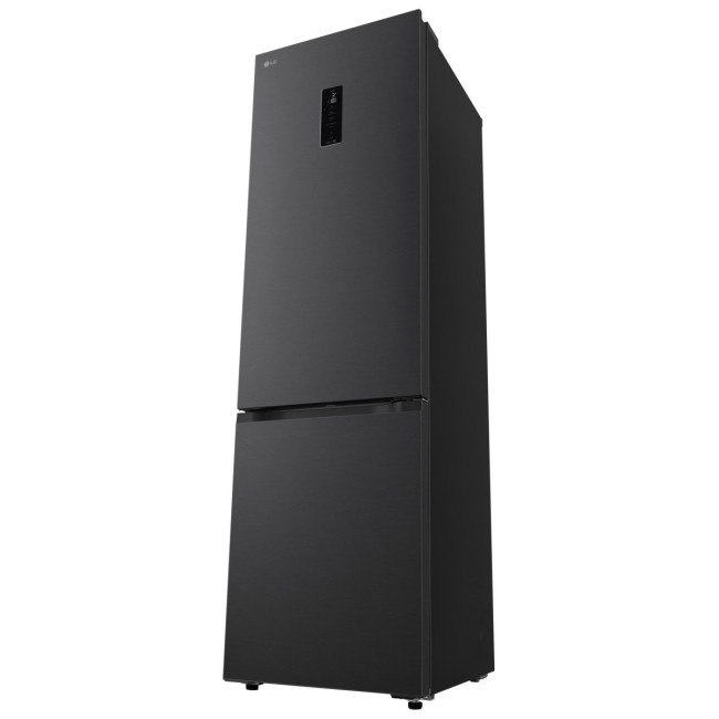 Холодильник LG GC-B509ETLM