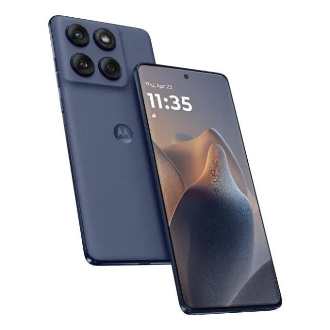 Мобільний телефон MOTO EDGE 60 FUS. 8/256 SLIP PB7E0039RS MOTOROLA