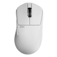 Миша бездротова PULSAR X3 Size1 8K біла