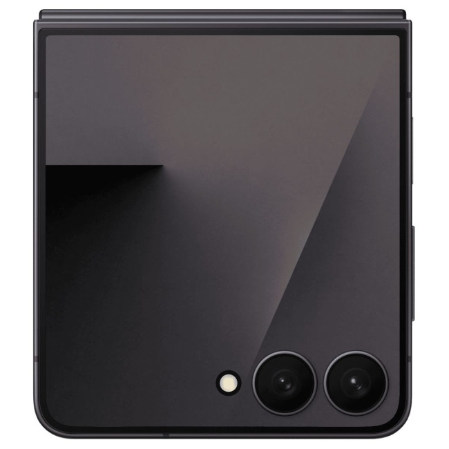 Смартфон Samsung Galaxy Flip 7 5G 12/256Gb ZKG Jetblack