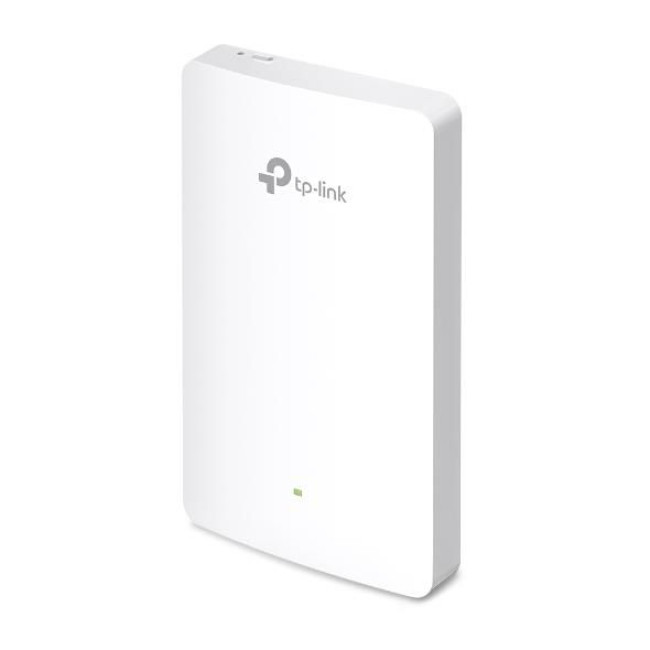 Мережеве обладнання, Точка доступу 1800MBPS OMADA EAP615-WALL TP-LINK