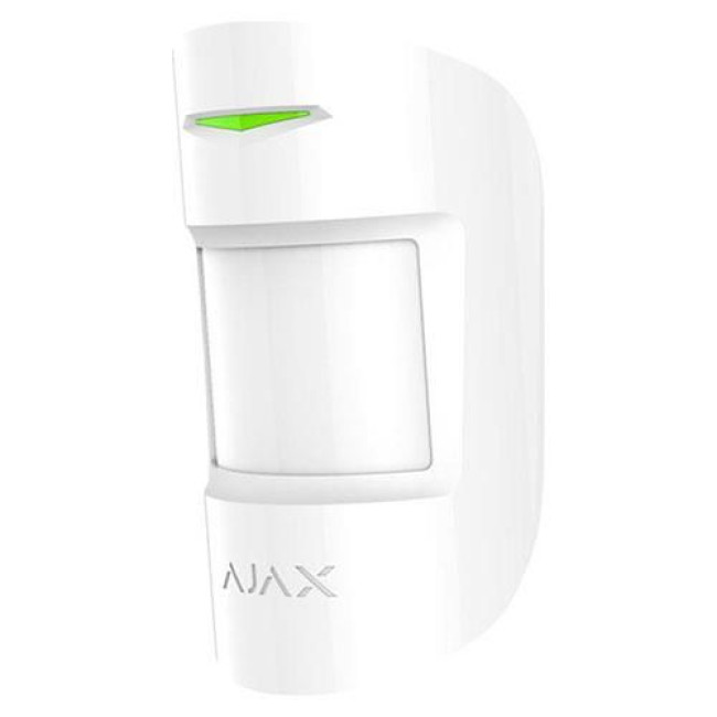 Бездротовий датчик руху WHITE 000001149 AJAX
