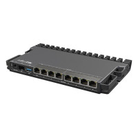 Мережевий комутатор EtherNet RB5009UG+S+IN MIKROTIK