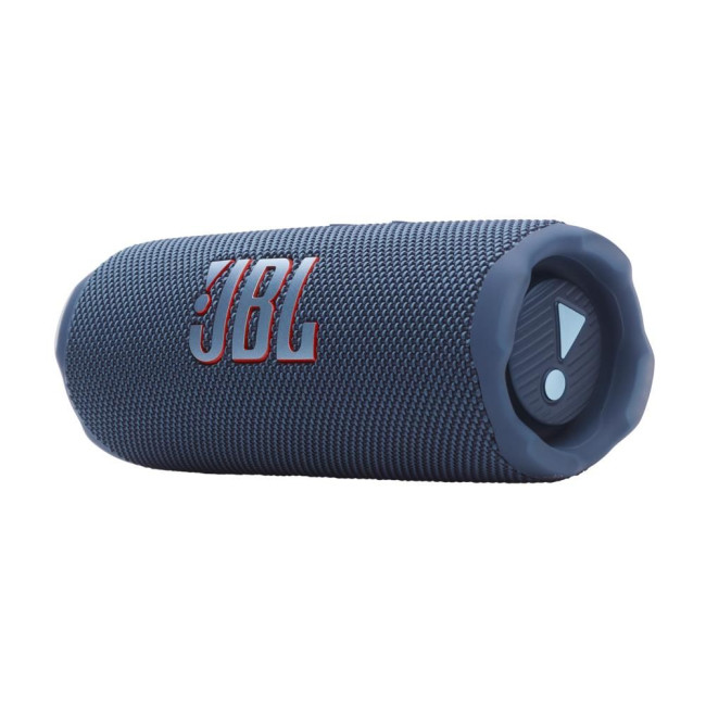Акустична система портативна з БТ JBL JBLFLIP7BLU