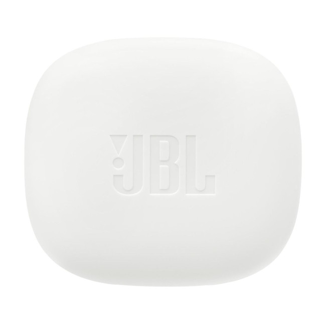 Навушники з БТ JBLWFLEX2WHT