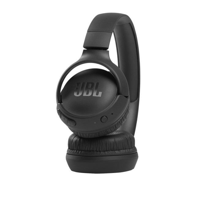 Навушники з БТ JBLT510BTBLKEU