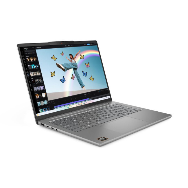 Ноутбук (портативний комп’ютер) IPS5-14ARP10 R5-7535HS 14