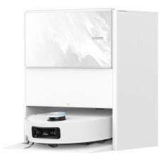 Робот-пилосос AQUA10 ULTRA RLR81CE-1-WH DREAME