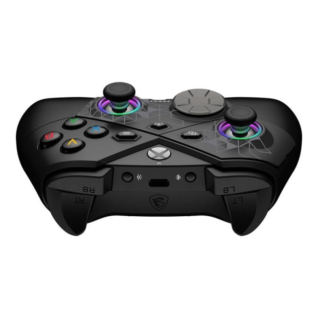 Геймпад WRL FORCE PRO W FORCE PRO W MSI