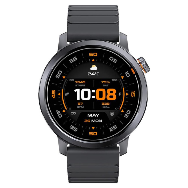 Фітнес-браслет ORB GREY KOSPET