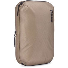 Дорожня сумка Thule Compression Packing Cube Medium TCPC-202 Gentle Beige