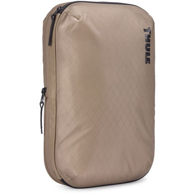 Дорожня сумка Thule Compression Packing Cube Medium TCPC-202 Gentle Beige